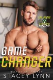 Game Changer (Las Vegas Vipers, #1) (eBook, ePUB)