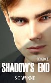 Shadow's End (Psychic Mysteries Series, #4) (eBook, ePUB)