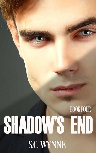 Shadow's End (Psychic Mysteries Series, #4) (eBook, ePUB) Shadow's End (Psychic Mysteries Series, #4) (eBook, ePUB)