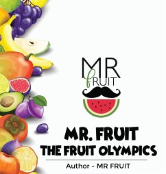 The Fruit Olympics - Fruit