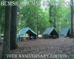 BCMSR Alumni Song Book: 70th Anniversary Edition