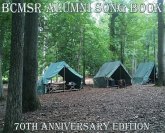 BCMSR Alumni Song Book: 70th Anniversary Edition