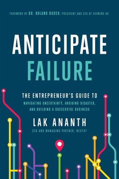 Cover Anticipate Failure (eBook, ePUB)