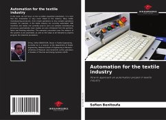 Cover Automation for the textile industry