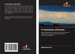 Il monsone africano - Sy, Abdoulaye