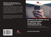 Influence de COVID-19 sur la communication numérique dans l'entrepreneuriat