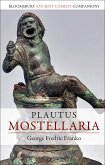Plautus: Mostellaria (eBook, ePUB)