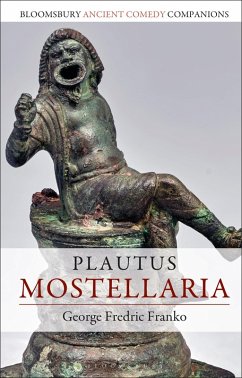 Cover Plautus: Mostellaria (eBook, ePUB)