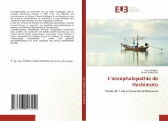 L¿encéphalopathie de Hashimoto - Derbali, Hajer;MANSOUR, Malek