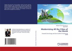 Modernizing All the Cities of the World - Kameni Nematchoua, Modeste;Reiter, Sigrid
