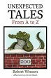 UNEXPECTED TALES FROM A TO Z (eBook,... - Bild 1