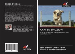 CANI ED EMOZIONI - Córdova Cando, Dora Jeanneth;Gaona Cueva, Lizbeth Antonieta