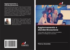 Aggiornamento e standardizzazione - Essomba, Thierry