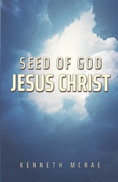 Seed of God - McRae, Kenneth