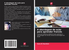 A abordagem de ação para aprender francês - El Hachimi, Sara
