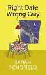 Right Date Wrong Guy (eBook, ePUB) - Bild 1