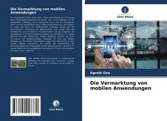 Die Vermarktung von mobilen Anwendungen - Ons, Agrebi