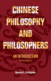 Chinese Philosophy and Philosophers (eBook, PDF)