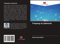 Trepang et pétoncle - Novozhilov, Anton
