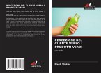 PERCEZIONE DEL CLIENTE VERSO I PRODOTTI VERDI