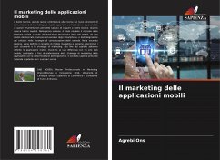 Il marketing delle applicazioni mobili - Ons, Agrebi