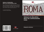 Valeurs et éducation dans les communautés roms