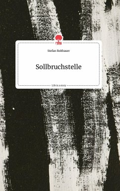 Sollbruchstelle. Life is a Story - story.one - Reitbauer, Stefan