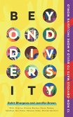 Beyond Diversity (eBook, ePUB)