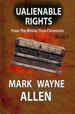 Inalienable Rights (eBook, ePUB)