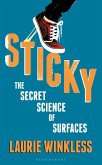 Sticky (eBook, ePUB)