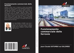 Funzionamento commerciale delle ferrovie - KATUMBA wa KALOMBO, Jean-Claude