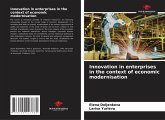 Innovation in enterprises in the context of economic modernisation