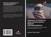 Influenza di COVID-19 sulla comunicazione digitale nell'imprenditoria