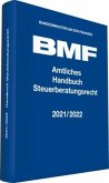 Amtliches Handbuch Steuerberatungsrecht 2021/2022