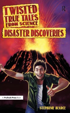 Cover Twisted True Tales From Science (eBook, ePUB)
