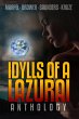 Idylls of a Lazurai Anthology (Ghost... - Bild 1