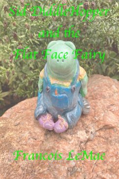 Cover Sid Diddlehopper and the Flat Face Fairy (eBook, ePUB)