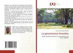 La gouvernance forestière