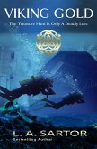 Viking Gold (The Carswell Adventure Series, #2) (eBook, ePUB)