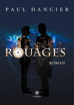 Rouages - Dancier, Paul