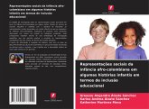 Representações sociais da infância afro-colombiana em algumas histórias infantis em termos de inclusão educacional