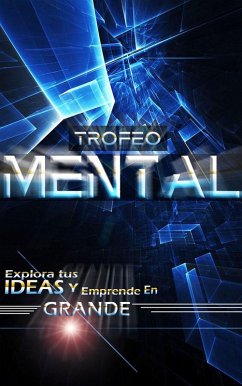 Cover Trofeo Mental (eBook, ePUB)