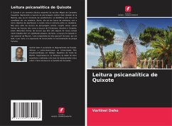 Leitura psicanalítica de Quixote - Daho, Vartinel
