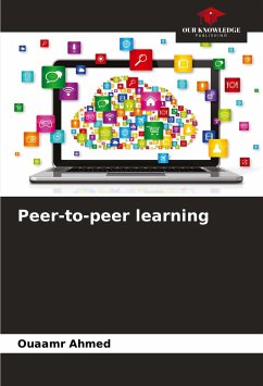 Peer-to-peer learning - Ahmed, Ouaamr