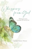 Whispers from God (eBook, ePUB)