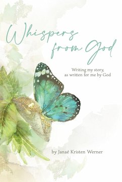 Cover Whispers from God (eBook, ePUB)