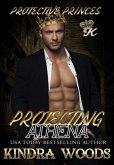 Protecting Athena (eBook, ePUB)