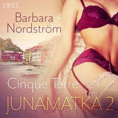 Junamatka 2 - Cinque Terre (MP3-Download) - Nordström, Barbara