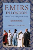 Emirs in London (eBook, ePUB)