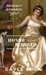 Honor Besieged (eBook, ePUB) - Bild 1
